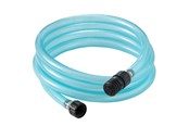 Hogedrukreinigers - Nilfisk Pressure washer Water inlet suction hose 3 m - 128500673
