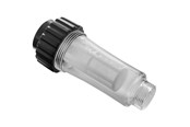 Hogedrukreinigers - Nilfisk Pressure washer Waterfilter - 128500674