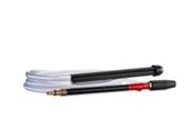 Hogedrukreinigers - Nilfisk Pressure washer WSB - 100/130/150 bar (red) - 6410758