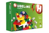 Bouw-/constructiekits - Hubelino Basic Building Box 132pcs - 420480