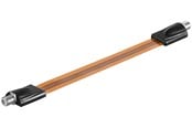 Antennekabel / connector - Pro Antenna extremely flat cable - 0.2m - 4040849119538