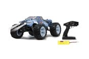 Op afstand bedienbaar - Jamara Tiger Ice Monstertruck 1:10 4WD NiMh 2.4G LED - 053360
