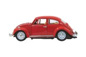 Op afstand bedienbaar - Jamara VW Beatle - 405110