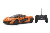 Op afstand bedienbaar - Jamara McLaren P1 1:24 orange - 405104
