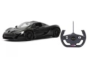 Drones - Jamara - McLaren P1 1:14 27MHz manual door black - 600 g - 405093