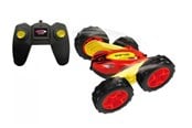 Op afstand bedienbaar - Jamara Shifter Stuntcar 2.4G 4WD: Schakelaar Stuntauto 2.4G 4WD - 410066