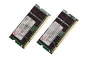 RAM - G.Skill SA-serie - F2-6400CL5D-2GBSA