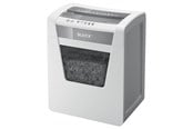 Papiervernietigers - Leitz IQ Office P4 - shredder: IQ Office P4 - versnipperaar - 80030000