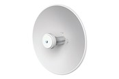 Netwerkapparatuur & Uitbreiding naar draadloos - Ubiquiti PBE-2AC-400 airMAX PowerBeam 2AC 400 - PBE-2AC-400