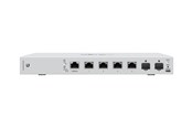 Switch - Ubiquiti UniFi Schakelaar US-XG-6POE - US-XG-6POE