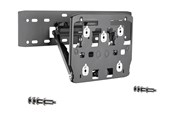 Muurbevestigingen, AV-bevestigingen & AV-meubels - Multibrackets M LED Wallmount Series 7/8/9 Large - Max 50 kg - recommended for 75" - 7350073736478