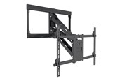 Muurbevestigingen, AV-bevestigingen & AV-meubels - Multibrackets M Pull Down Full Motion Flexarm - Max 28 kg - recommended for 65" - 7350073736744