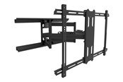 Muurbevestigingen, AV-bevestigingen & AV-meubels - Multibrackets M VESA Dual Flexarm Outdoor - Max 60 kg - recommended for 80" - 7350073736713