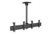 Muurbevestigingen, AV-bevestigingen & AV-meubels - Multibrackets M Pro Series Menu Board Mount Pro MBC2X1U VESA 200 - Max 30 kg - recommended for 42" - 7350073735655