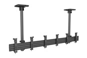 Muurbevestigingen, AV-bevestigingen & AV-meubels - Multibrackets M Menu Board Mount Pro MBC3X1U - Max 30 kg - recommended for 42" - 7350073735662