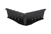 Muurbevestigingen, AV-bevestigingen & AV-meubels - Multibrackets PRO Series Curved Screen Rail Joiner - Max - recommended for - 7350073736348