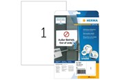 Papier, fotopapier en etiketten - HERMA VaporizR ™ 3 - 10021