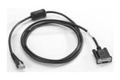 Parallelle / seriële kabel - Motorola Serial cable - 25-63852-01R