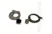 Parallelle / seriële kabel - Datalogic CAB-434 - serial cable - 2.44 m - CAB-434