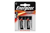 Batterij - Energizer Alkaline Power - 7638900297324