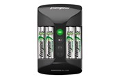 Batterij - Energizer Pro-Charger - 7638900398373