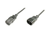 Voedingskabel (extern) - DIGITUS ASSMANN - AK-440201-050-S