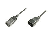 Voedingskabel (extern) - DIGITUS ASSMANN - AK-440201-050-S