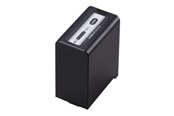 Batterijen & batterijgrepen - Panasonic Battery AG-VBR118G - AG-VBR118G