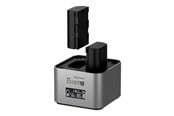 Accu & Oplader - Hähnel PROCUBE2 - 1000 570.0