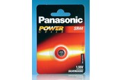 Batterij - Panasonic FOTOBATTERI - SR-44L/1BP