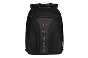 Tassen - Wenger Legacy Rugzak voor Laptop 16" | Zwart - 600631