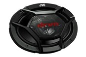 Autoradio - JVC CS-DR6940 - luidsprekers - voor auto - Speaker driver - CSDR6940