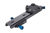 Statief accessoires - Novoflex CASTEL XQ II - macro focusing rails - CASTEL XQ II