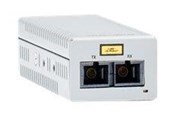 Repeater & zendontvanger - Allied Telesis AT DMC1000 - AT-DMC1000/SC-50