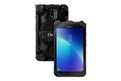 Tablet - Hoezen - OtterBox Utility Series Latch II - 77-58296