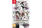 Games - The Caligula Effect: Overdose - Nintendo Switch - RPG - 0810023032342