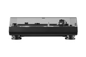 Platenspeler - TechniSat TechniPlayer LP 300 - Platenspeler Zilver - 0000/9413