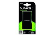 Accu & Oplader - DURACELL battery - Li-Ion - DRSF970