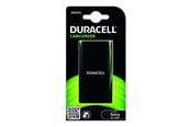 Accu & Oplader - DURACELL battery - Li-Ion - DRSF970