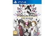 Games - The Caligula Effect: Overdose - Sony PlayStation 4 - RPG - 0810023032267