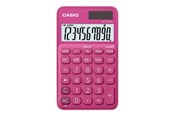 Rekenmachine - CASIO SL-310UC - zakrekenmachine - SL-310UC-RD