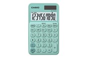 Rekenmachine - CASIO SL-310UC - pocket calculator - SL-310UC-GN