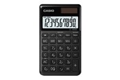 Rekenmachine - CASIO SL-1000SC - zakrekenmachine - SL-1000SC-BK