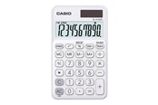 Rekenmachine - CASIO SL-310UC - zakrekenmachine - SL-310UC-WE