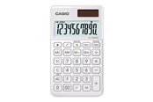 Rekenmachine - CASIO SL-1000SC - pocket calculator - SL-1000SC-WE