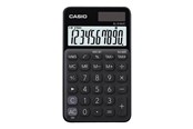 Rekenmachine - CASIO SL-310UC - pocket calculator - SL-310UC-BK