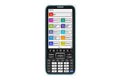 Rekenmachine - CASIO ClassPad II fx-CP400 - FX-CP400