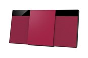 Micro- en minisystemen - Panasonic SC HC304 - SC-HC304EG-R