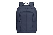 Tassen - RivaCase Tegel - 17.3" - Laptop Backpack - 8460-DARK-BLUE