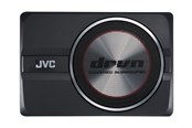 Autoradio - JVC CW-DRA8 - subwoofer - for car - Subwoofer - CW-DRA8